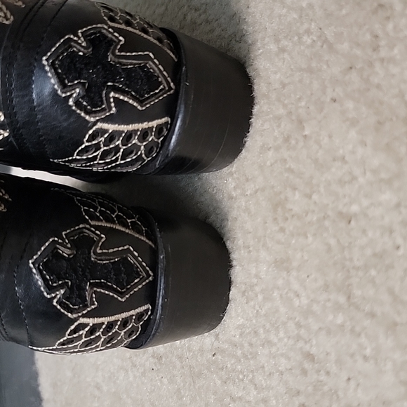 Kids boots - Picture 3 of 7